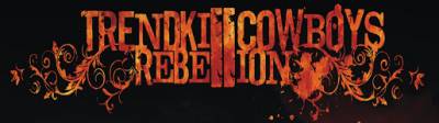 logo Trendkill Cowboys Rebellion